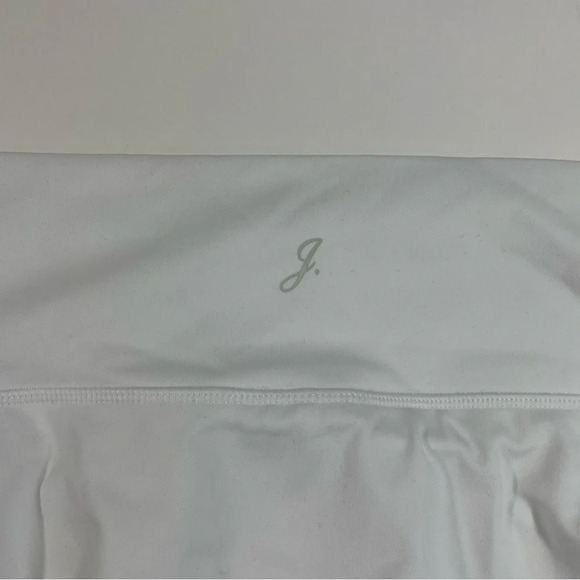 New J Crew Flare Sport Skirt Cloud stretch - Picture 4 of 8